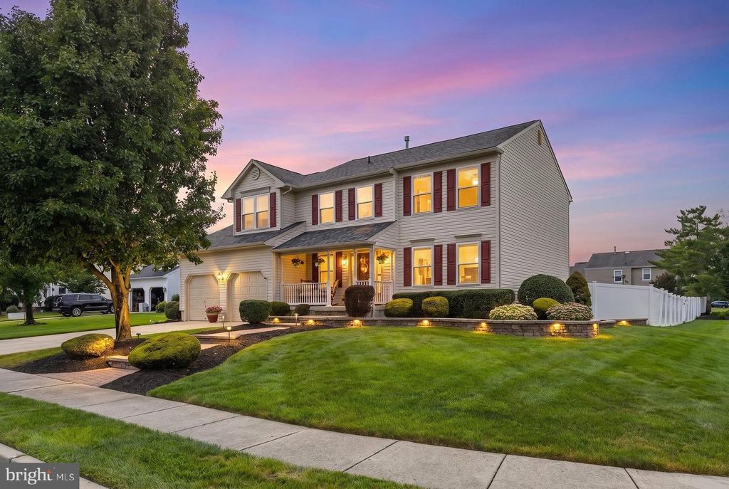 7 CARDIGAN CT, Sewell, NJ 08080
