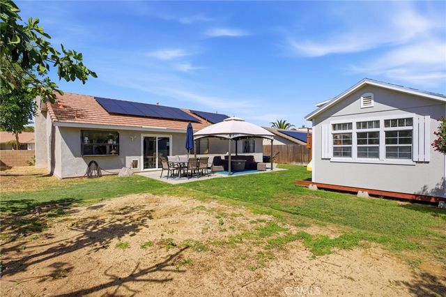 25541 Pegasus Road, Menifee, CA 92586