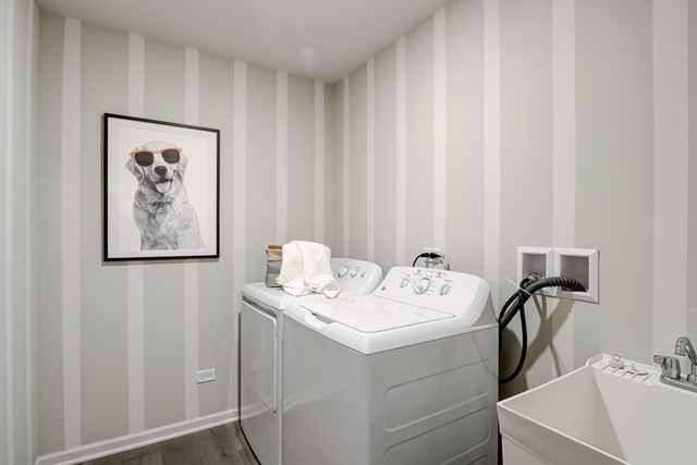 1631 Patterson Avenue, North Aurora, IL 60542