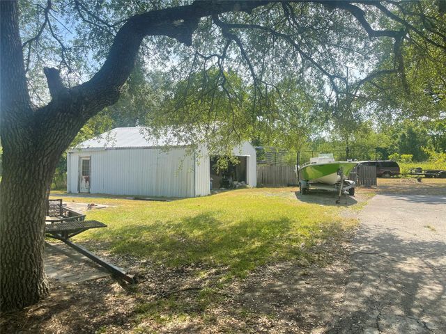 16719 Mclean Road, Pearland, TX 77584