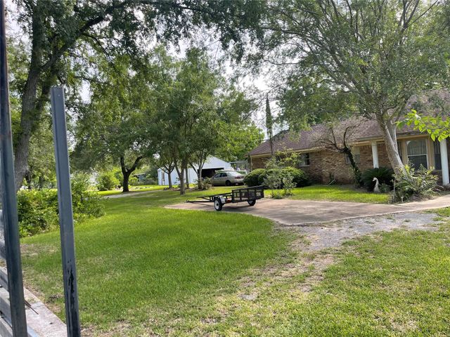 16719 Mclean Road, Pearland, TX 77584
