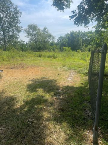 16719 Mclean Road, Pearland, TX 77584