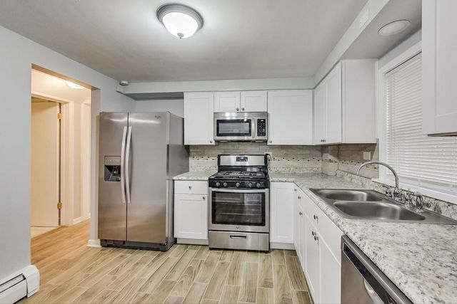 5151 W Agatite Avenue G, Chicago, IL 60630