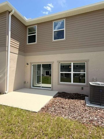2767 RAINDROP RUN STREET, Clermont, FL 34714