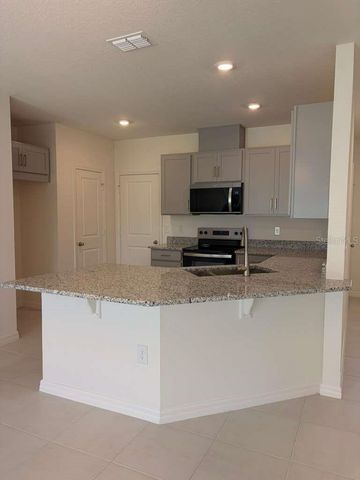 2767 RAINDROP RUN STREET, Clermont, FL 34714