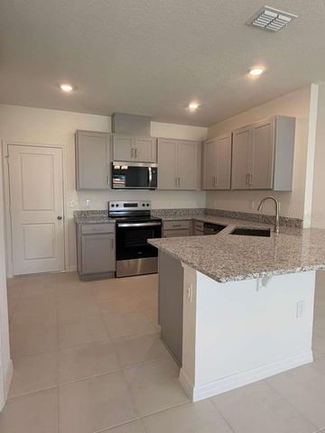 2767 RAINDROP RUN STREET, Clermont, FL 34714