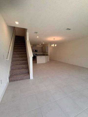2767 RAINDROP RUN STREET, Clermont, FL 34714