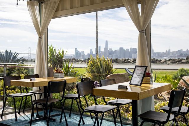 1 Bristol Court 116, San Francisco, CA 94130