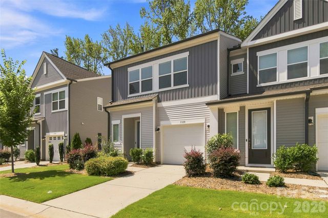 5320 Somerset Hill Lane, Charlotte, NC 28269