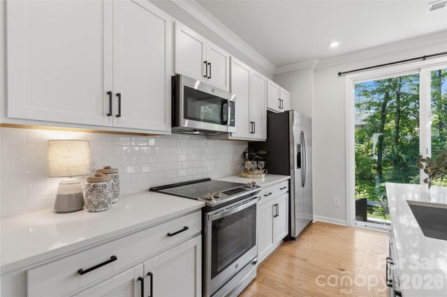 5320 Somerset Hill Lane, Charlotte, NC 28269