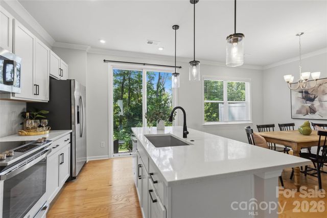 5320 Somerset Hill Lane, Charlotte, NC 28269