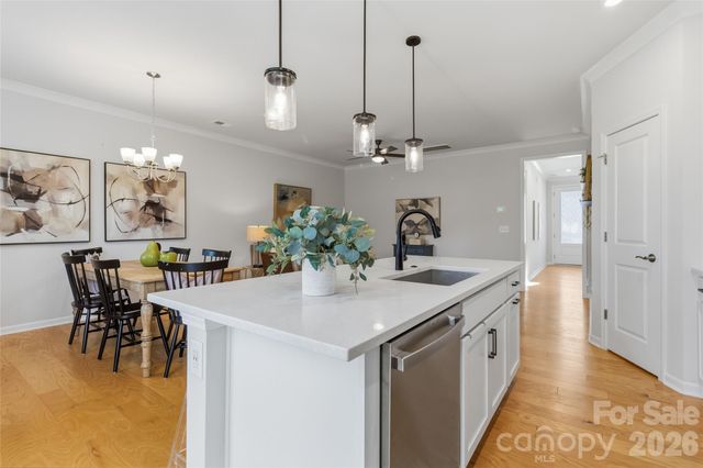 5320 Somerset Hill Lane, Charlotte, NC 28269