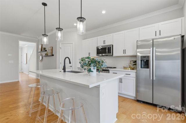 5320 Somerset Hill Lane, Charlotte, NC 28269