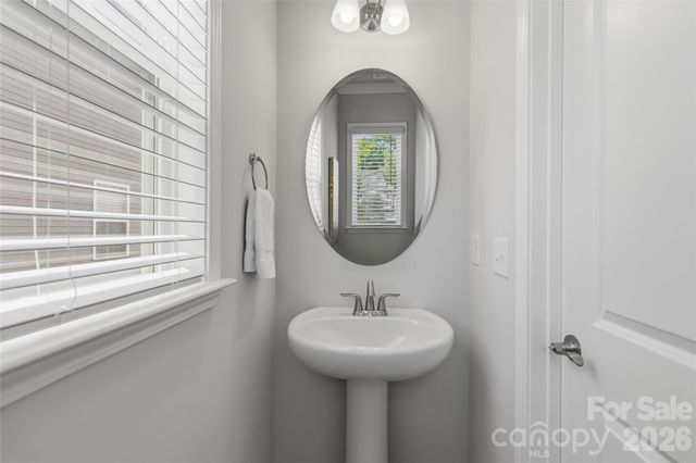 5320 Somerset Hill Lane, Charlotte, NC 28269