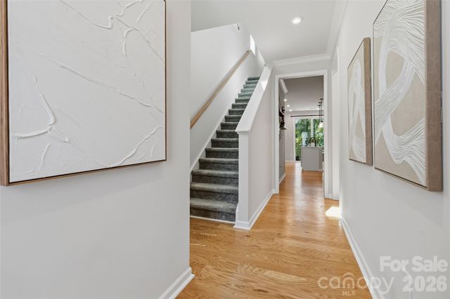 5320 Somerset Hill Lane, Charlotte, NC 28269