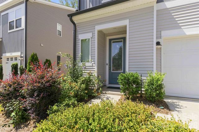 5320 Somerset Hill Lane, Charlotte, NC 28269