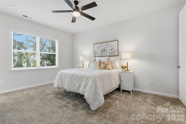 5320 Somerset Hill Lane, Charlotte, NC 28269