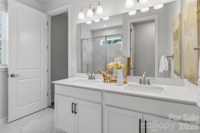 5320 Somerset Hill Lane, Charlotte, NC 28269