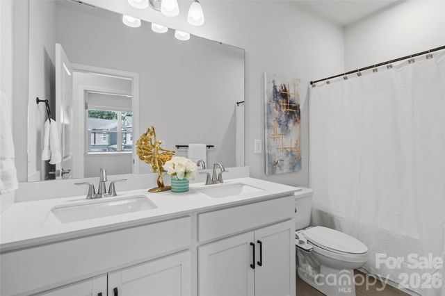 5320 Somerset Hill Lane, Charlotte, NC 28269