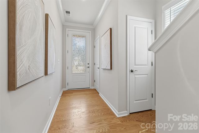 5320 Somerset Hill Lane, Charlotte, NC 28269