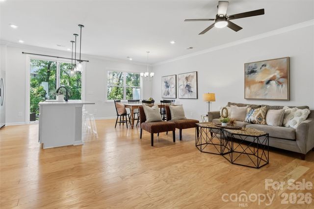 5320 Somerset Hill Lane, Charlotte, NC 28269