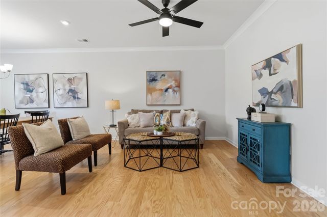 5320 Somerset Hill Lane, Charlotte, NC 28269