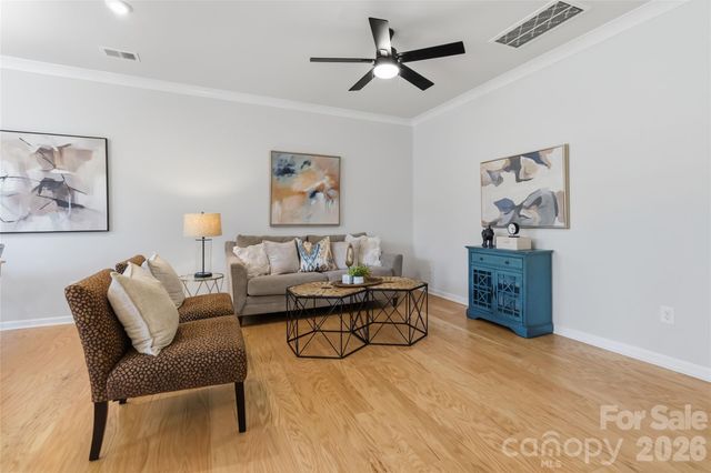 5320 Somerset Hill Lane, Charlotte, NC 28269
