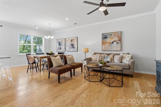 5320 Somerset Hill Lane, Charlotte, NC 28269