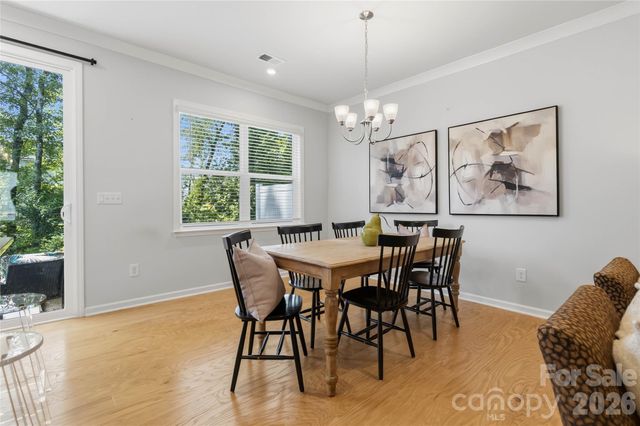 5320 Somerset Hill Lane, Charlotte, NC 28269