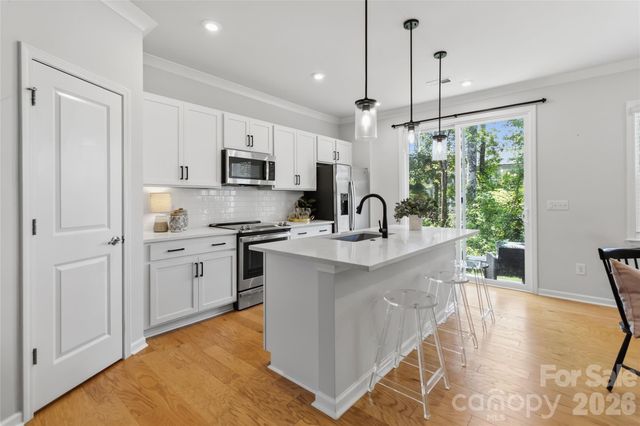 5320 Somerset Hill Lane, Charlotte, NC 28269