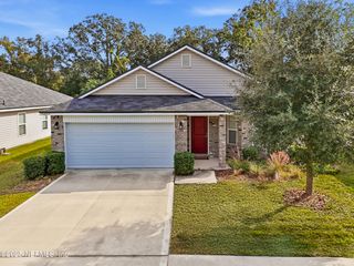 7027 CAMFIELD Drive, Jacksonville, FL 32222