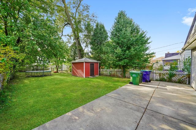 2623 W 96th Place, Evergreen Park, IL 60805