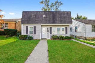 2623 W 96th Place, Evergreen Park, IL 60805