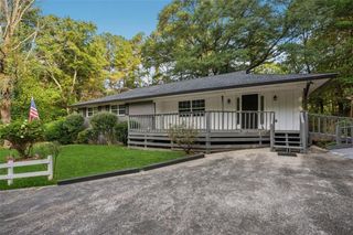 6434 Reinhardt College Parkway, Waleska, GA 30183