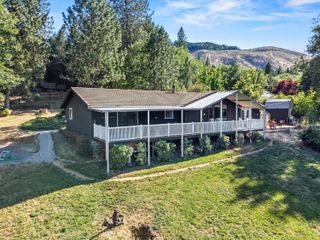 5835 Fish Hatchery Road, Grants Pass, OR 97527