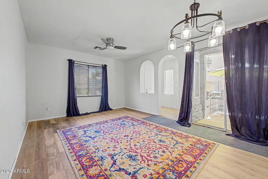 1944 N 77TH Glen, Phoenix, AZ 85035 — photo 4