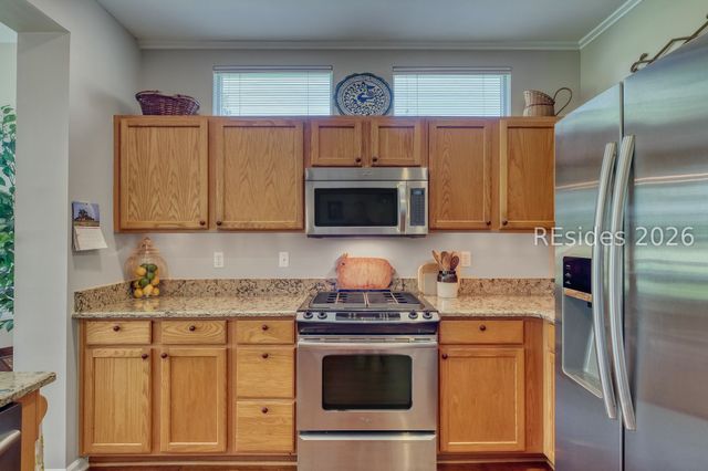 170 Colonel Thomas Heyward Rd, Bluffton, SC 29909