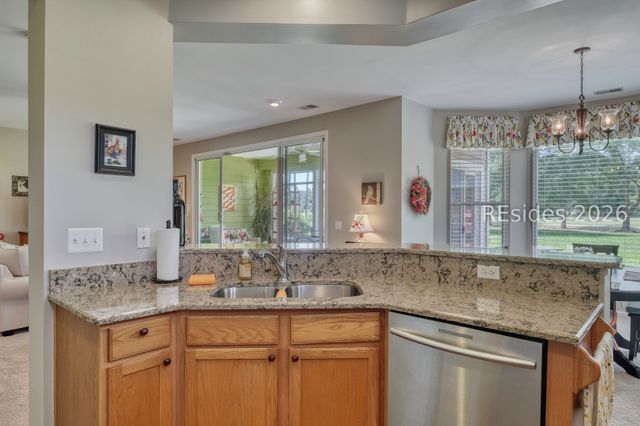 170 Colonel Thomas Heyward Rd, Bluffton, SC 29909