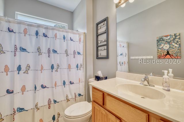 170 Colonel Thomas Heyward Rd, Bluffton, SC 29909