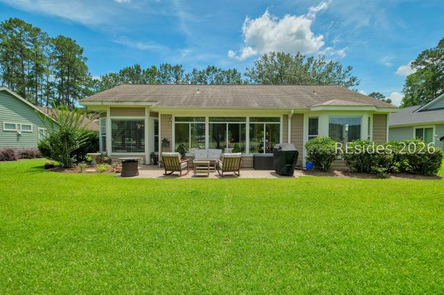 170 Colonel Thomas Heyward Rd, Bluffton, SC 29909