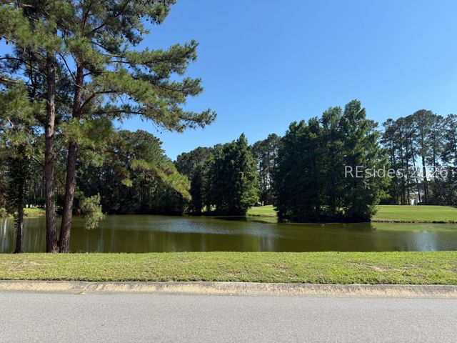 170 Colonel Thomas Heyward Rd, Bluffton, SC 29909