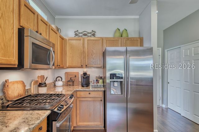 170 Colonel Thomas Heyward Rd, Bluffton, SC 29909