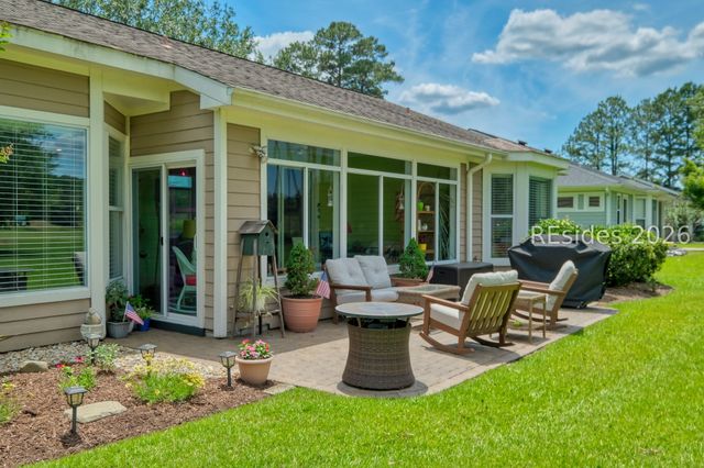 170 Colonel Thomas Heyward Rd, Bluffton, SC 29909