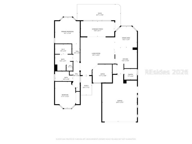 170 Colonel Thomas Heyward Rd, Bluffton, SC 29909