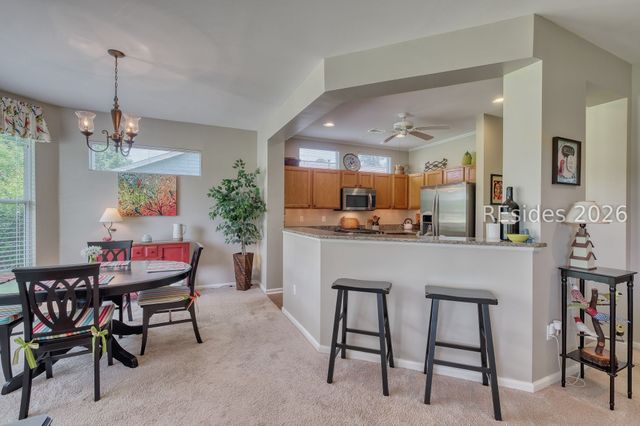 170 Colonel Thomas Heyward Rd, Bluffton, SC 29909