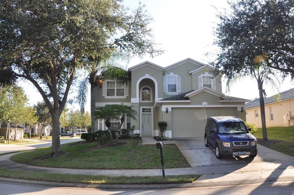 913 HENLEY CIRCLE, Davenport, FL 33896