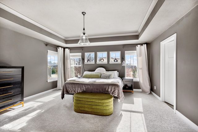 14927 W Black Wolf Run Drive, Carmel, IN 46033