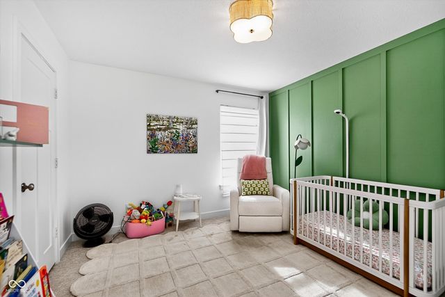 14927 W Black Wolf Run Drive, Carmel, IN 46033