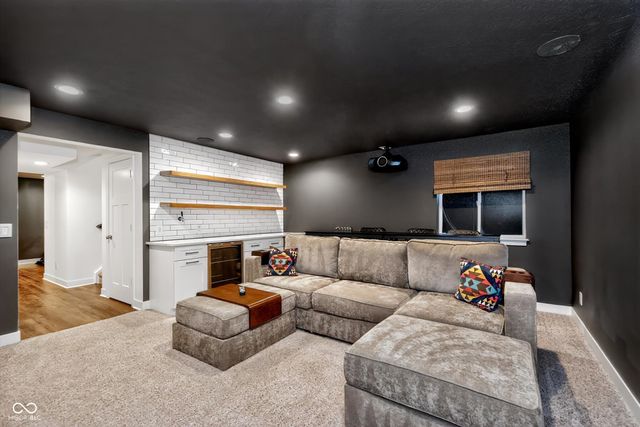 14927 W Black Wolf Run Drive, Carmel, IN 46033