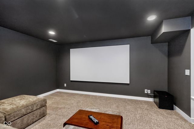 14927 W Black Wolf Run Drive, Carmel, IN 46033